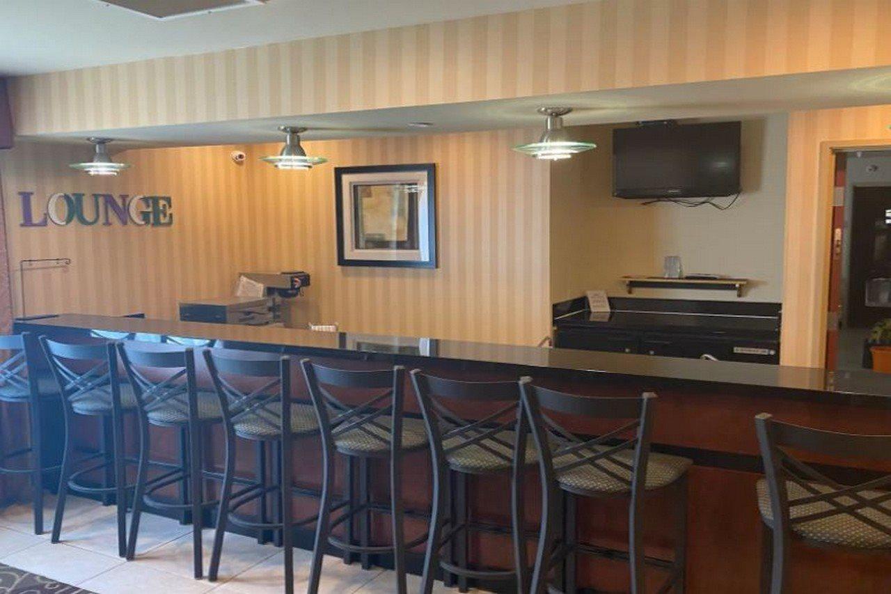 Americinn By Wyndham Oshkosh Exterior foto