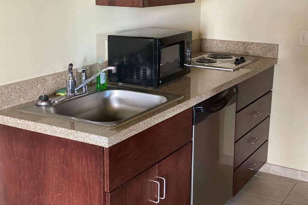 Americinn By Wyndham Oshkosh Zimmer foto